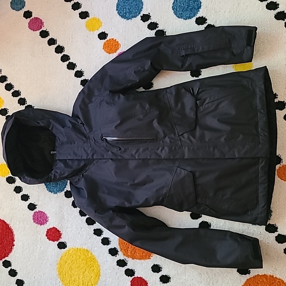 North Face women's 3-in-1 jacket
